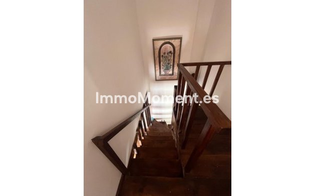 Resale - Detached villa - Villajoyosa - Villajoyosa Centro