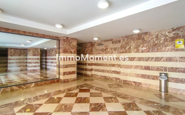Resale - Apartment - Villajoyosa - Villajoyosa Centro