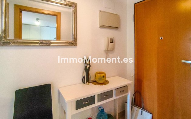Resale - Apartment - Villajoyosa - Villajoyosa Centro