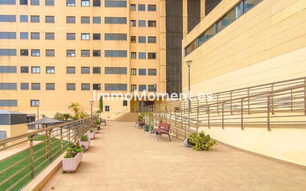 Resale - Apartment - Villajoyosa - Villajoyosa Centro