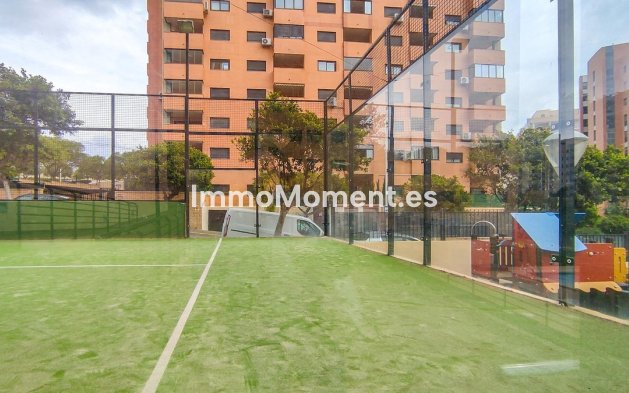 Resale - Apartment - Villajoyosa - Villajoyosa Centro