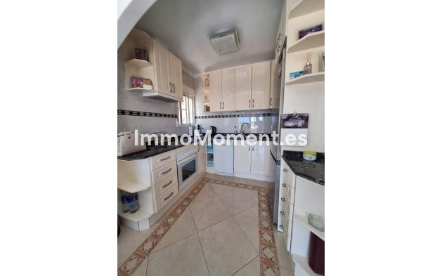 Bestaande woning - Vrijstaande villa - La Nucía - La Nucia Centro
