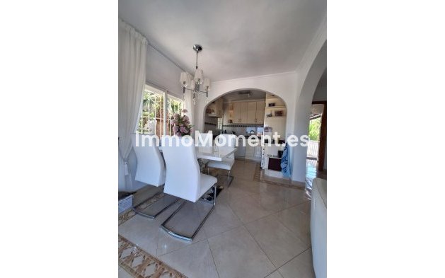 Bestaande woning - Vrijstaande villa - La Nucía - La Nucia Centro
