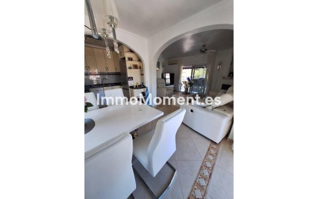 Bestaande woning - Vrijstaande villa - La Nucía - La Nucia Centro