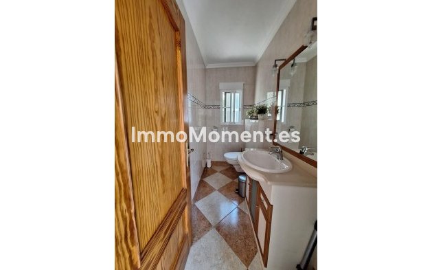 Bestaande woning - Vrijstaande villa - La Nucía - La Nucia Centro