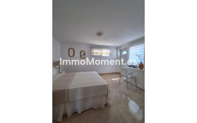 Bestaande woning - Vrijstaande villa - La Nucía - La Nucia Centro