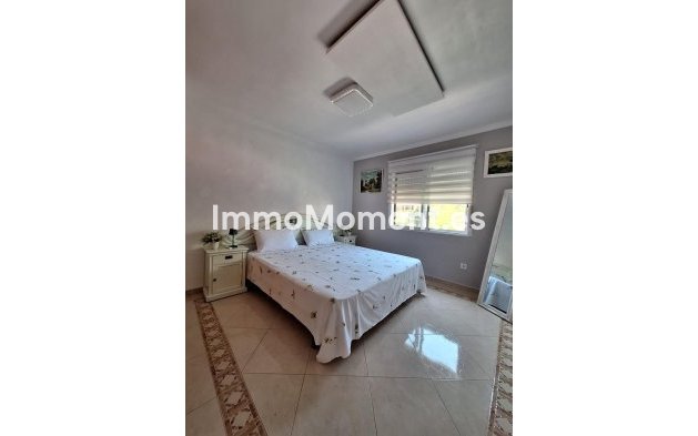 Bestaande woning - Vrijstaande villa - La Nucía - La Nucia Centro