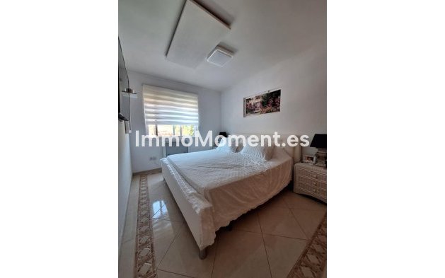 Bestaande woning - Vrijstaande villa - La Nucía - La Nucia Centro