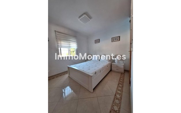Bestaande woning - Vrijstaande villa - La Nucía - La Nucia Centro