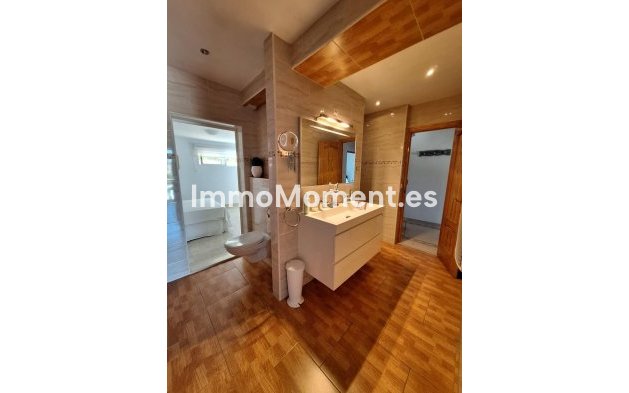 Bestaande woning - Vrijstaande villa - La Nucía - La Nucia Centro