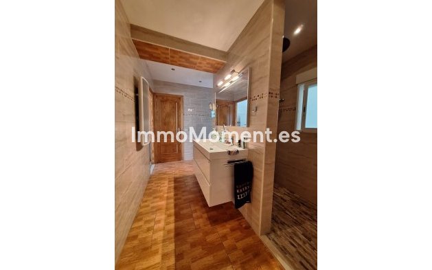 Bestaande woning - Vrijstaande villa - La Nucía - La Nucia Centro