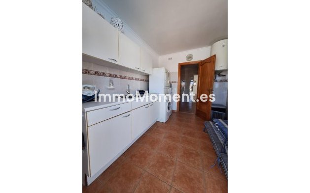 Bestaande woning - Vrijstaande villa - La Nucía - La Nucia Centro