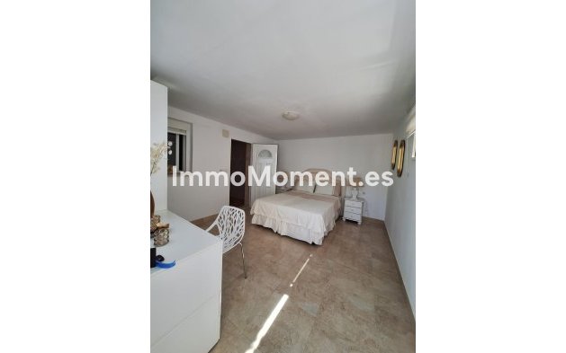 Bestaande woning - Vrijstaande villa - La Nucía - La Nucia Centro