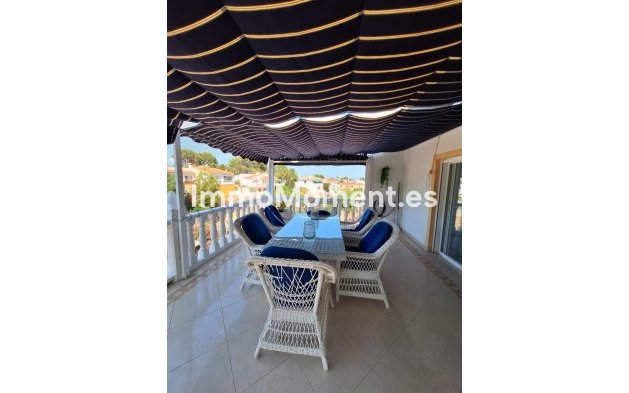 Bestaande woning - Vrijstaande villa - La Nucía - La Nucia Centro