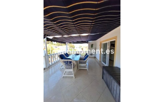 Bestaande woning - Vrijstaande villa - La Nucía - La Nucia Centro