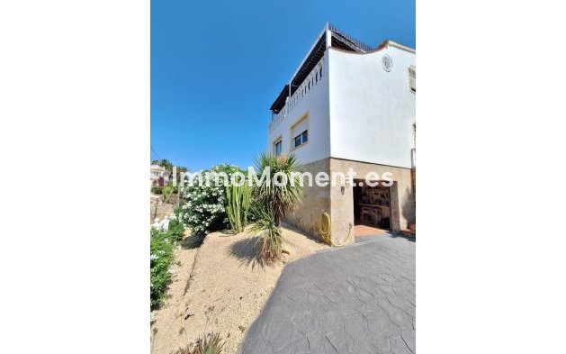 Bestaande woning - Vrijstaande villa - La Nucía - La Nucia Centro