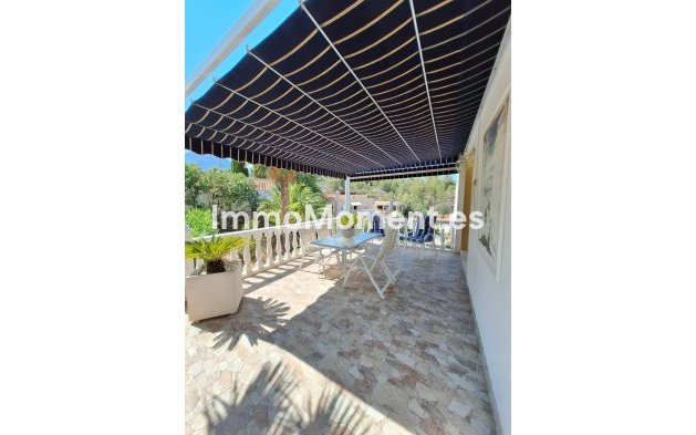 Bestaande woning - Vrijstaande villa - La Nucía - La Nucia Centro