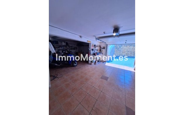 Bestaande woning - Vrijstaande villa - La Nucía - La Nucia Centro