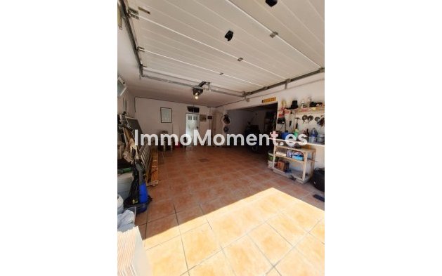 Bestaande woning - Vrijstaande villa - La Nucía - La Nucia Centro