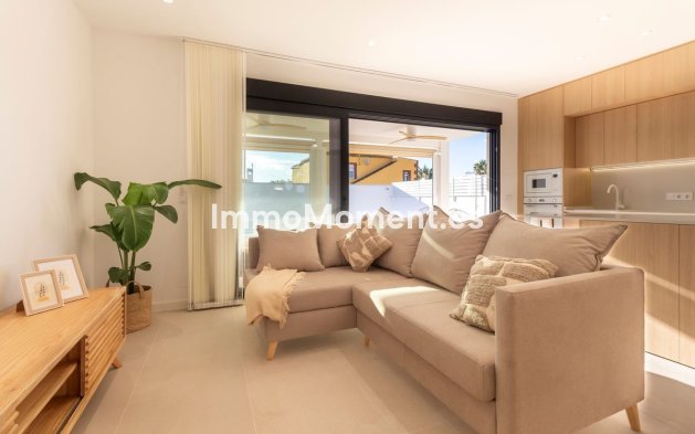 Bestaande woning - Vrijstaande villa - Torrevieja - Torrevieja Centro