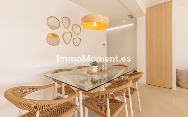 Bestaande woning - Vrijstaande villa - Torrevieja - Torrevieja Centro
