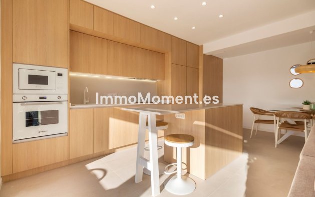 Bestaande woning - Vrijstaande villa - Torrevieja - Torrevieja Centro
