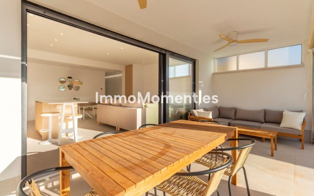Bestaande woning - Vrijstaande villa - Torrevieja - Torrevieja Centro
