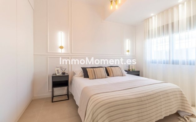 Bestaande woning - Vrijstaande villa - Torrevieja - Torrevieja Centro