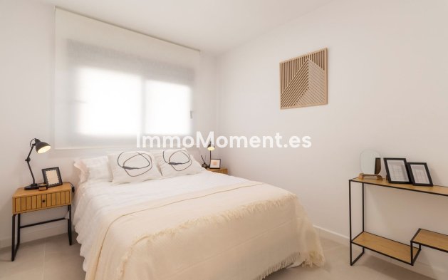 Bestaande woning - Vrijstaande villa - Torrevieja - Torrevieja Centro