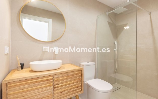 Bestaande woning - Vrijstaande villa - Torrevieja - Torrevieja Centro