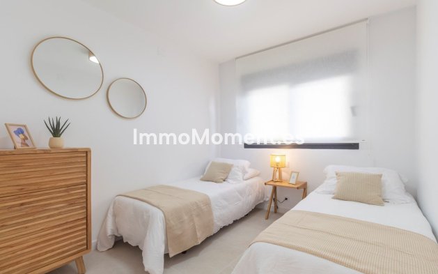 Bestaande woning - Vrijstaande villa - Torrevieja - Torrevieja Centro