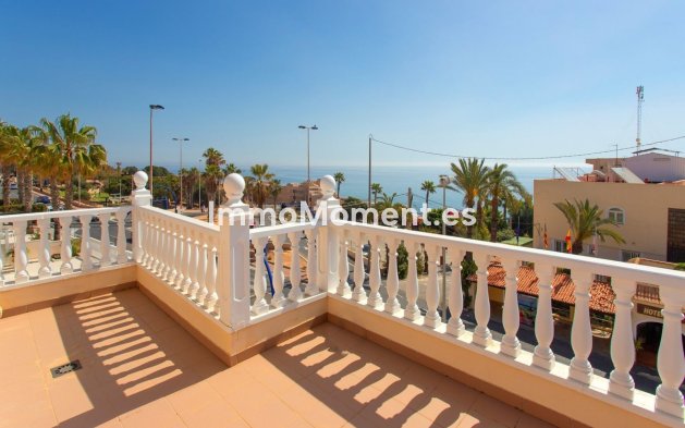Revente - Villa individuelle - Torrevieja - Torrevieja Centro