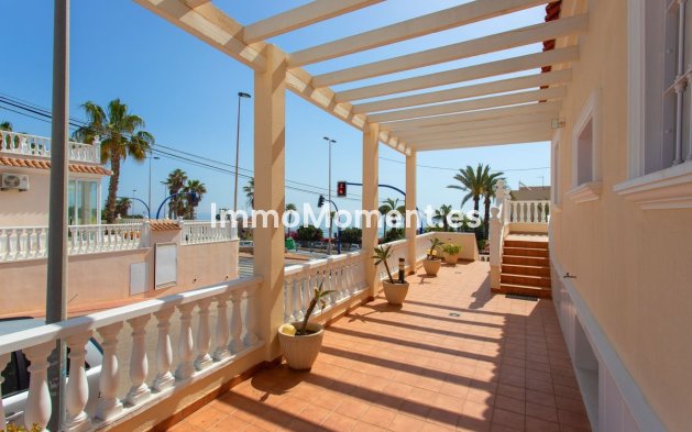Revente - Villa individuelle - Torrevieja - Torrevieja Centro