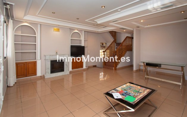 Revente - Villa individuelle - Torrevieja - Torrevieja Centro