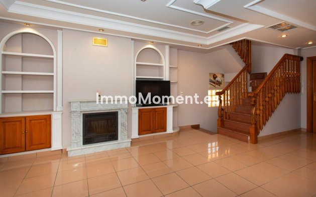 Revente - Villa individuelle - Torrevieja - Torrevieja Centro