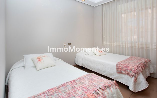 Revente - Villa individuelle - Torrevieja - Torrevieja Centro