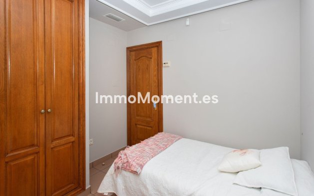 Revente - Villa individuelle - Torrevieja - Torrevieja Centro