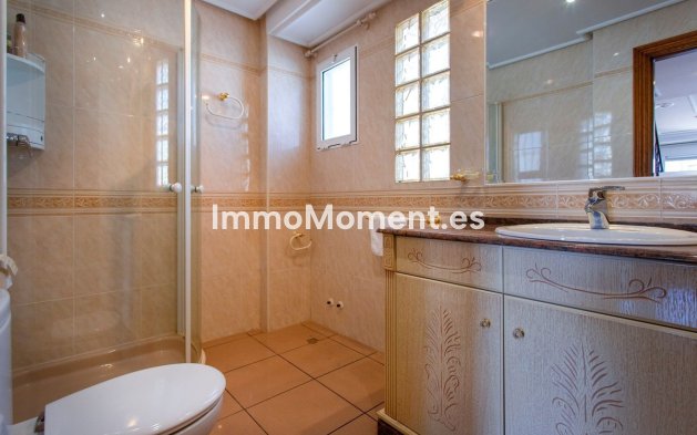 Revente - Villa individuelle - Torrevieja - Torrevieja Centro