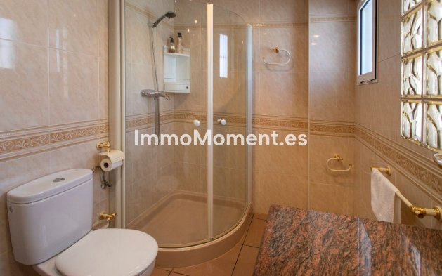 Revente - Villa individuelle - Torrevieja - Torrevieja Centro