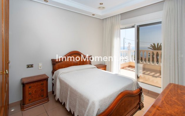 Revente - Villa individuelle - Torrevieja - Torrevieja Centro