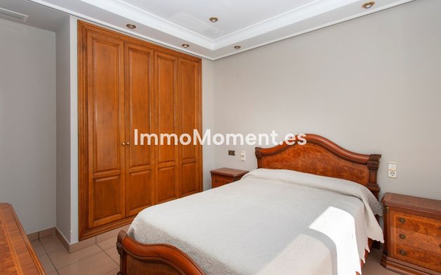 Revente - Villa individuelle - Torrevieja - Torrevieja Centro