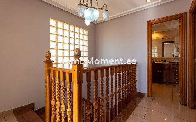 Revente - Villa individuelle - Torrevieja - Torrevieja Centro
