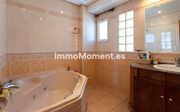 Revente - Villa individuelle - Torrevieja - Torrevieja Centro