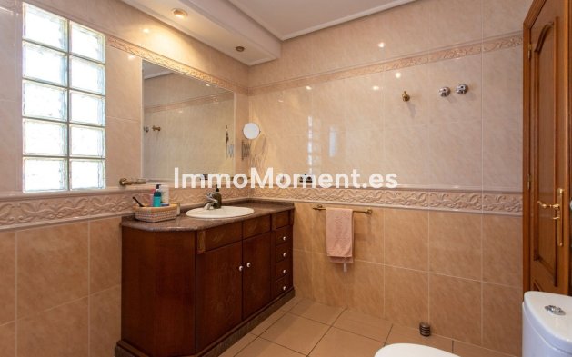 Revente - Villa individuelle - Torrevieja - Torrevieja Centro