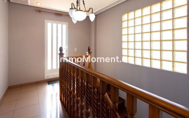Revente - Villa individuelle - Torrevieja - Torrevieja Centro
