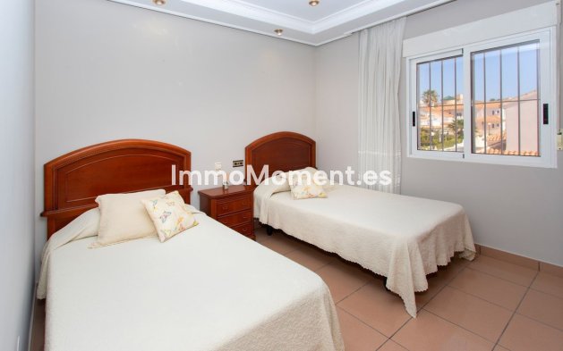 Revente - Villa individuelle - Torrevieja - Torrevieja Centro