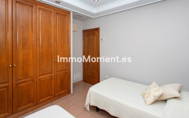 Revente - Villa individuelle - Torrevieja - Torrevieja Centro