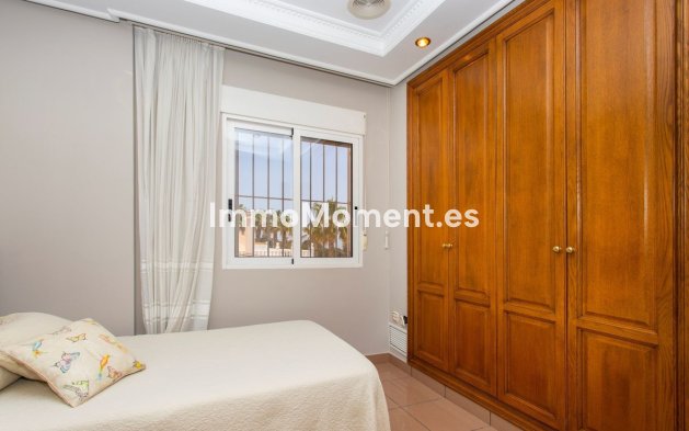 Revente - Villa individuelle - Torrevieja - Torrevieja Centro