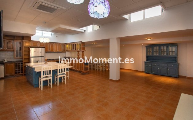 Revente - Villa individuelle - Torrevieja - Torrevieja Centro