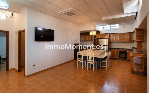 Revente - Villa individuelle - Torrevieja - Torrevieja Centro